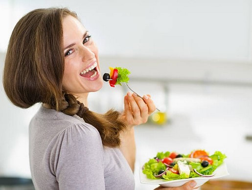 This Study Says Female Roommates Who Diet Together Are More Stressed