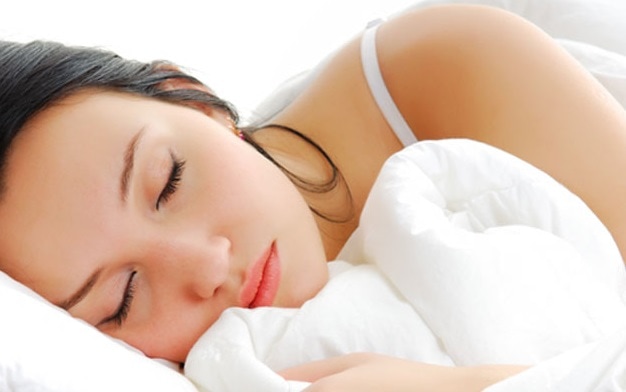 5 Startling Ways to Lose Weight In Your Sleep